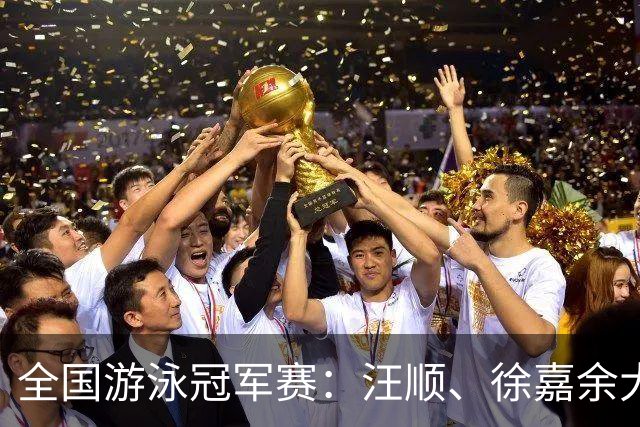 全国游泳冠军赛：汪顺、徐嘉余大幅领先夺冠