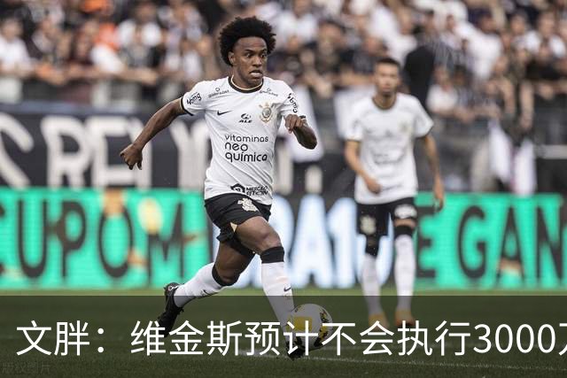 文胖：维金斯预计不会执行3000万球员选项 热火会用长约换他降薪