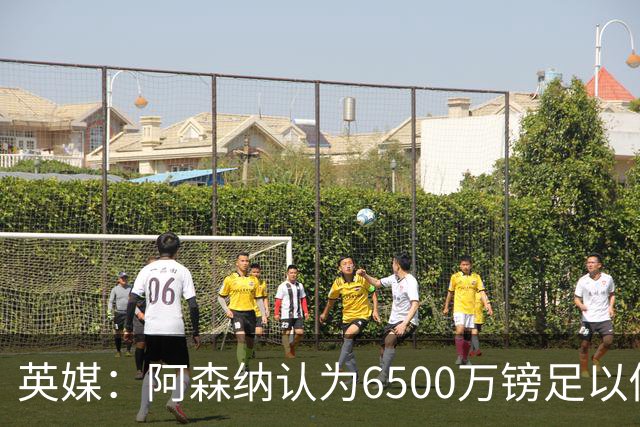 英媒：阿森纳认为6500万镑足以促成吉马良斯转会，纽卡不愿出售